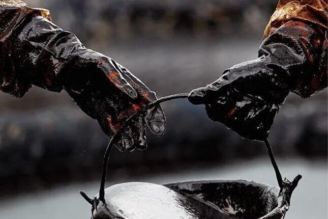 Neft həftəni bu qiymətlə yekunlaşdırdı