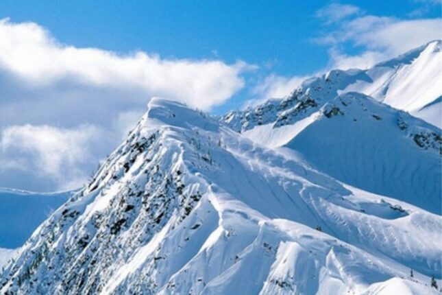 Qar yağır, külək əsir – FAKTİKİ HAVA