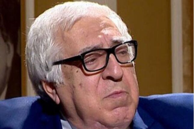 “Onu bütün filmlərdə öldürürdük…”