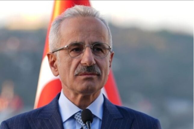 Türkiyəyə məxsus 2 təyyarə İranda qalıb