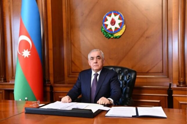 Nüvə təhlükəsi ilə bağlı əhalinin məlumatlandırılması qaydası müəyyənləşib