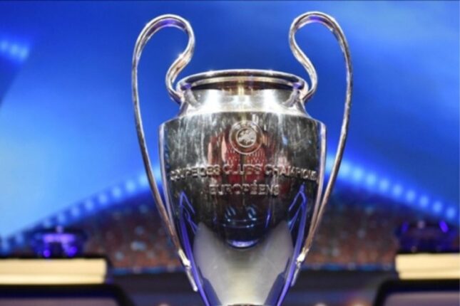 ÇL-də 1/8 final mərhələsində cavab oyunları oldu – NƏTİCƏLƏR