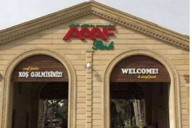 “AAAF-İnşaat” 20 min manat cərimələndi