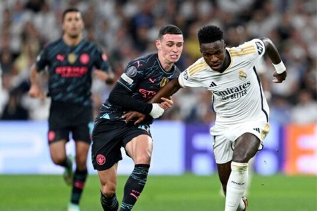 “Real” “Mançester Siti”yə, PSJ “Çelsi”yə qarşı