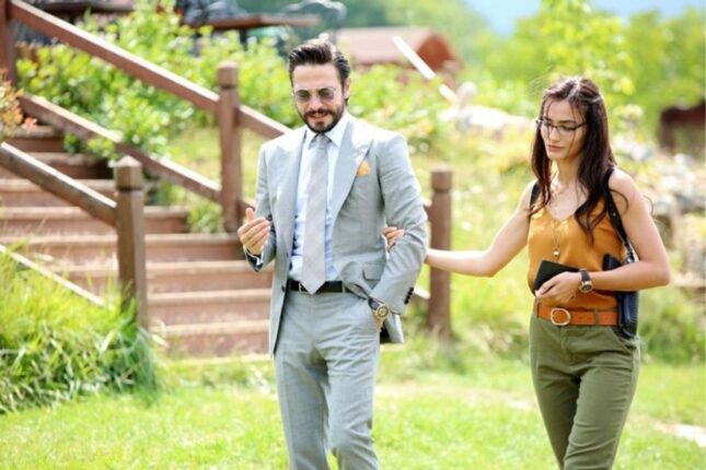 Kişilər hansı qadınlardan qorxur?