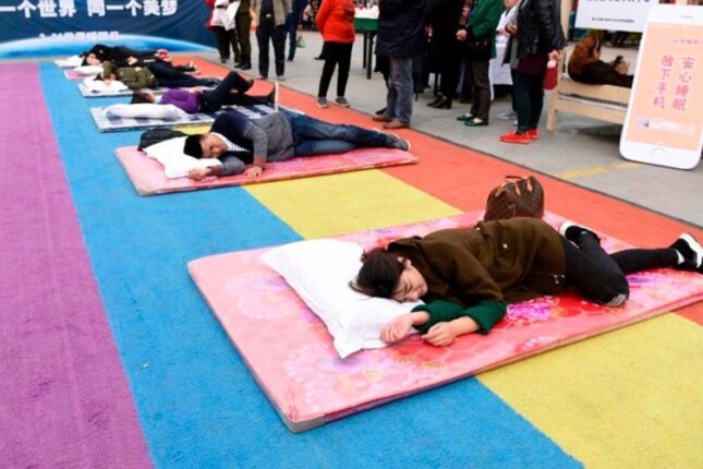 Yataraq pul qazanacaqlar