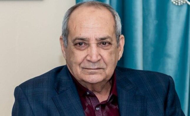 Rasim Balayevin yoxluğu niyə bu qədər ağırdır? — Tural İbrahimov