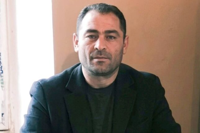 Qətlinə görə oğlu tutulan şəxs direktor müavini imiş