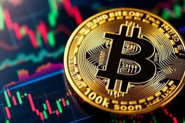 “Bitcoin”in qiyməti artdı