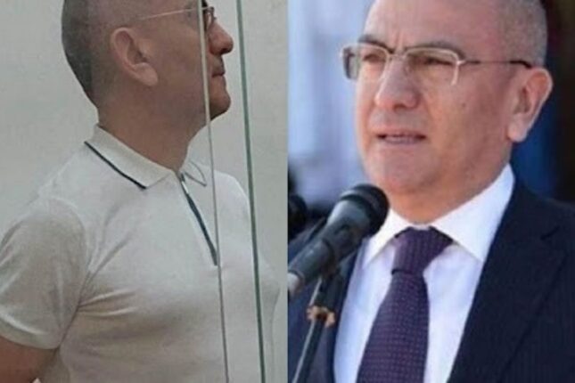 Alimpaşa Məmmədov haqda – Son qərar verildi