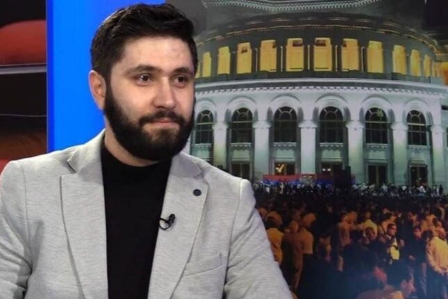 “Azərbaycan Laçın dəhlizi kimi dəhliz tələb edir”