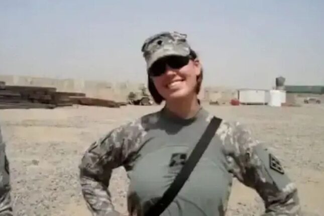 “Əsl terrorçu mən imişəm” – Əsgərdən ETİRAF – Video