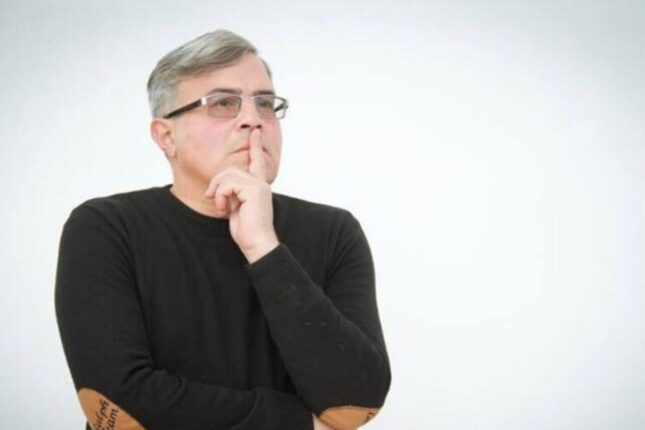 Həmid Herisçi Təbrizdən yazır: “”Əcəl zəngi”nin sədaları…”