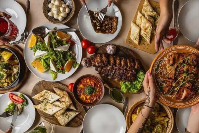 Ramazan ayının on yeddinci günü: İmsak və iftar vaxtı, günün duası