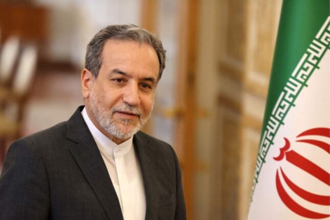 Əraqçi Müctəba Xameneiyə sədaqət andı içdi