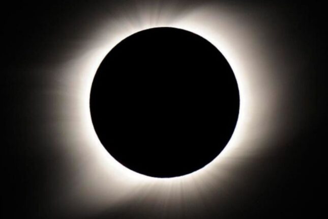 İlin ilk Ay tutulması başlayıb