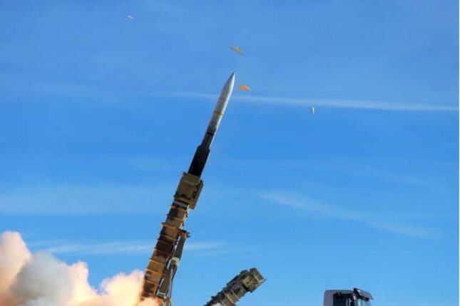 SEPAH Dimona, Eylat və ABŞ bazalarına zərbə endirdiyini açıqlayıb