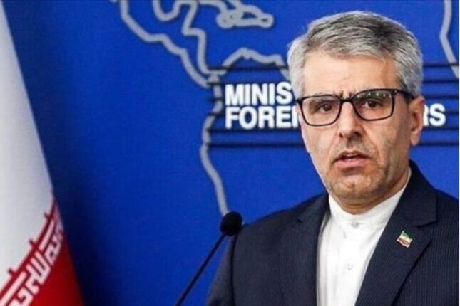 “Müharibəni kimin başlatdığını yadda saxlayın!”