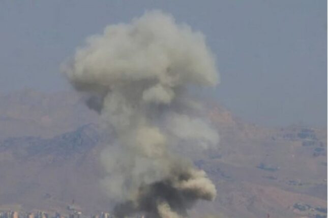 ABŞ və İsrail İranın metallurgiya müəssisələrini vurdular