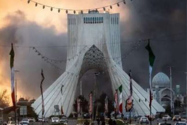 İran düyməni basdı: Proxy təşkilatları fəallaşdırılır