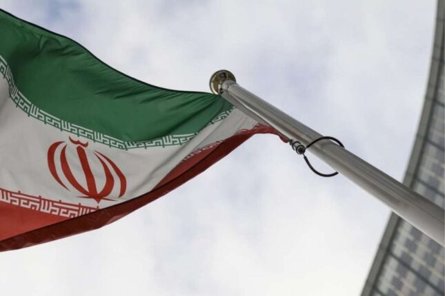 Müharibənin dayandırılması üçün İranın iki şərti