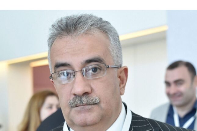 Aktrisa direktoru məhkəməyə verdi – Töhməti ləğv etdirdi