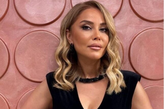 “Sənin kimi şərəfsizlərlə bağlı tədbir görəcəyəm” – FOTO