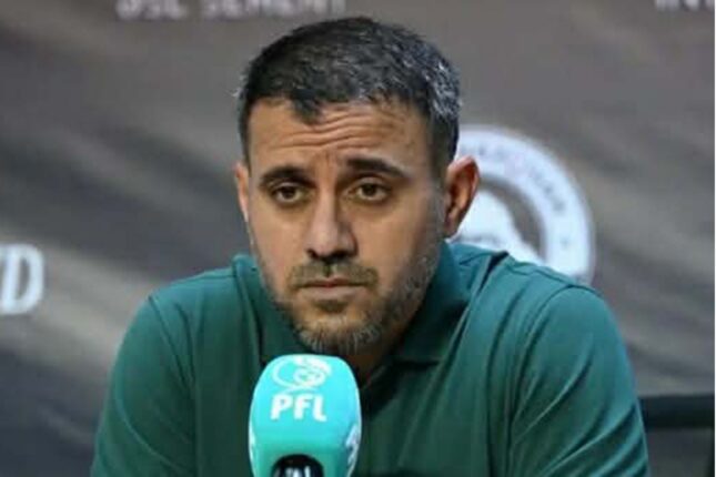 “Səhərə qədər bu problemlərdən danışa bilərik”