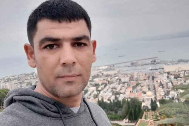 İranın İsrailə hücumunda 2 azərbaycanlı həlak oldu – Foto