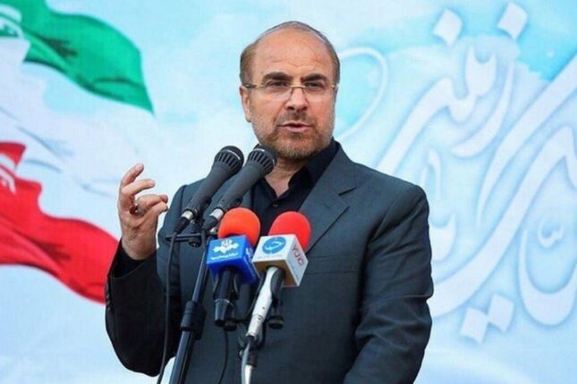 İranın spikeri xalqı küçələrə çıxmağa çağırıb