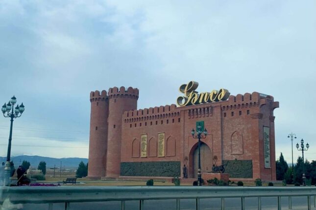 Yeniyetmə oğlan atasını buna görə öldürüb – Təfərrüat