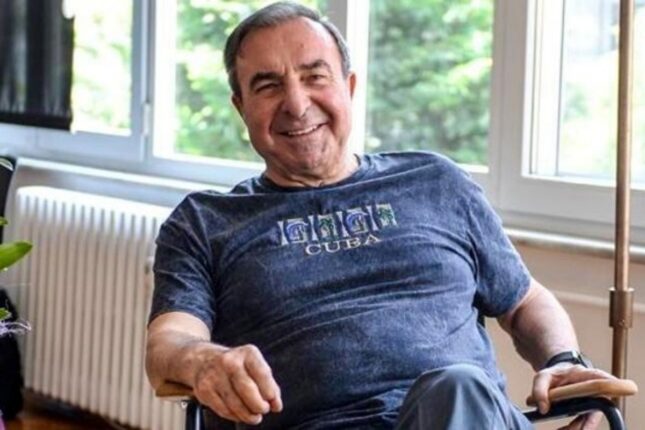 Xəstəxanaya yerləşdirilən “Rza Baba”dan XƏBƏR VAR