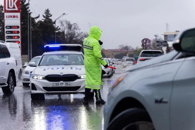 DİN vətəndaşlara yerində köməklik göstərir – FOTO – VİDEO