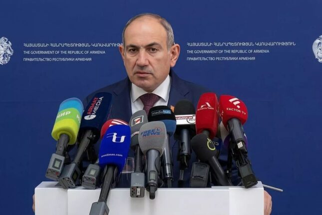 “Yeni Konstitusiyada Müstəqillik Bəyannaməsinə istinad edilməməlidir”