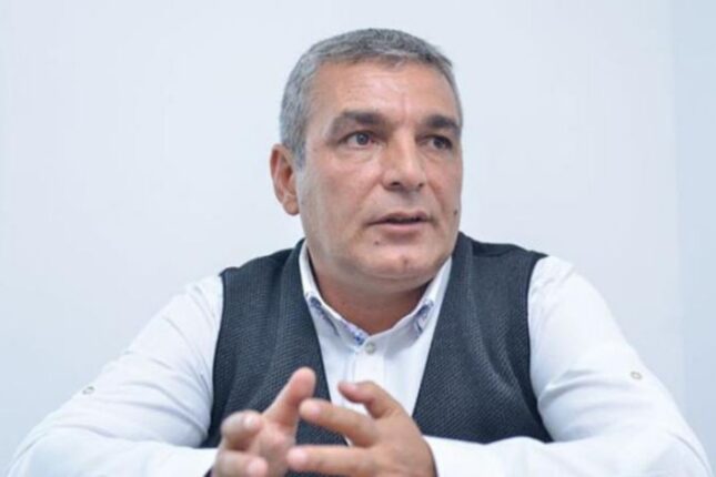Natiq Cəfərli: “Neftin bahalaşması yaxşıdır, amma…”