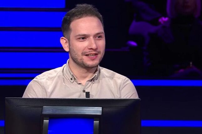 Türkiyədə bir qəza ilə həyatı dəyişən azərbaycanlı Nail hamını kövrəltdi – Video