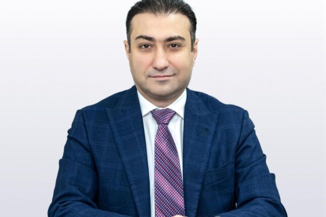 Nazir müavininin himayəsində olduğu deyilən şirkət 16,5 milyonluq tenderin qalibi oldu