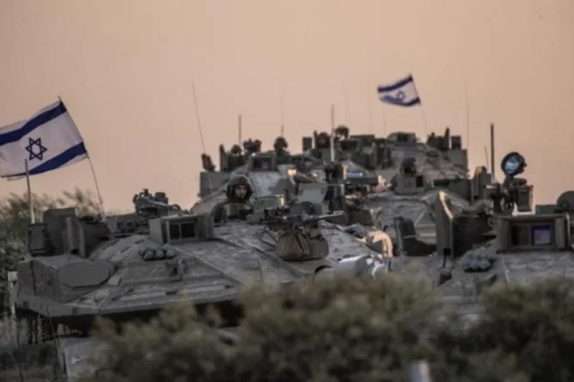 İsrail ordusu: İrana qarşı döyüşlər daha bir neçə həftə davam edə bilər