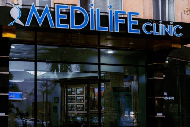 “Medilife Klinika” – Müasir tibbin ünvanı: Peşəkar həkimlər və ən son texnologiyalar bir arada