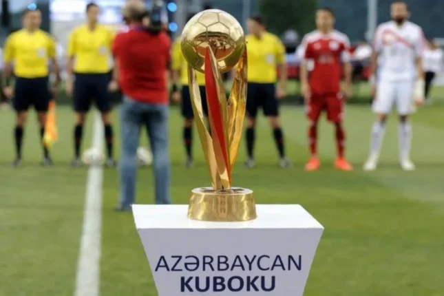 Azərbaycan Kubokunda 1/4 final: “Zirə” “Sumqayıt”a qarşı