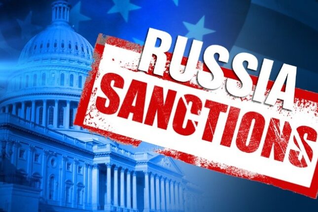 ABŞ Rusiyaya qarşı sanksiyaların müddətini daha bir il uzatdı