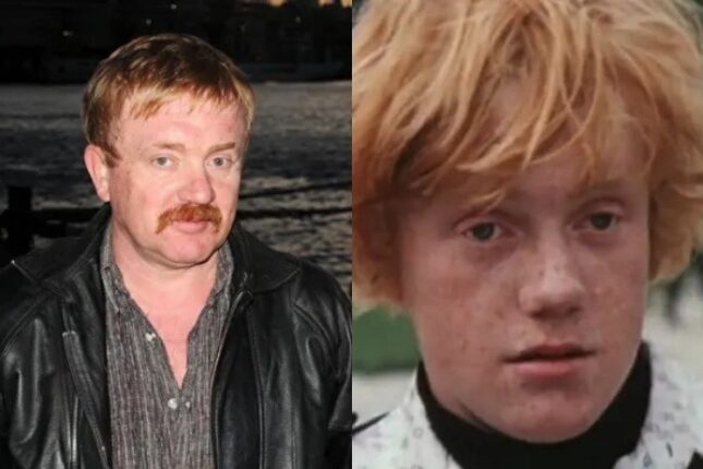 “Elektronikin macəraları” filminin aktyoru vəfat etdi