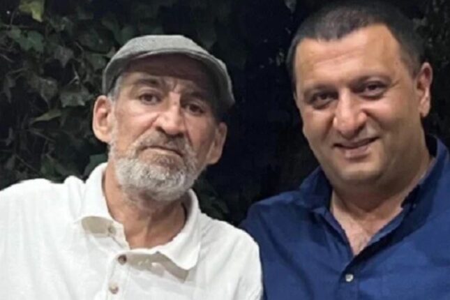 Müşviq Abbasov: “Elnurun dəfn mərasimində “Parni iz Baku”dan heç kimi görmədik”