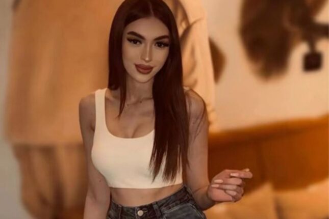 Polis daha bir tiktokeri saxladı