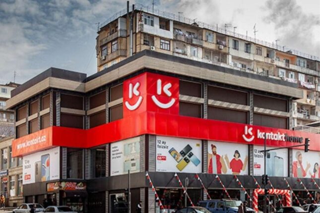 “Kontakt Home” vətəndaşa 3300 manat ziyan vurdu – VİDEO