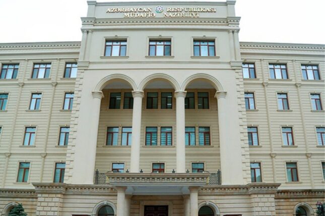 MN 1 nömrəli səfərbərliyin nə olduğunu – Açıqladı