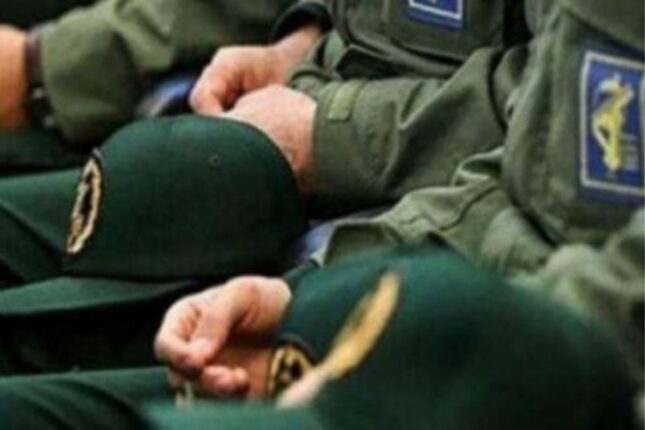 SEPAH və ETTELAT daha bir neçə önəmli adamını itirdi- SİYAHI