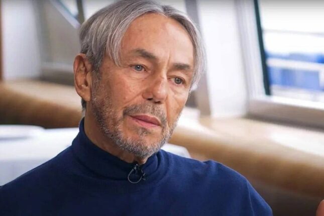 Məşhur milyarder və keçmiş senatorun Moskvada oteldə meyiti tapıldı