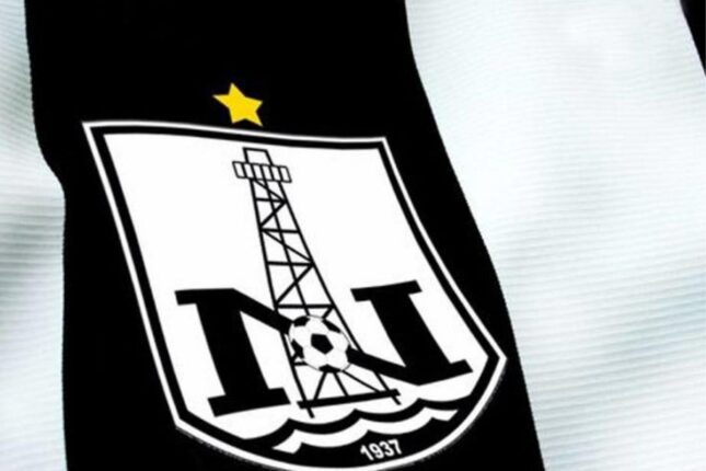 “Neftçi” 23 000 manat cərimələndi