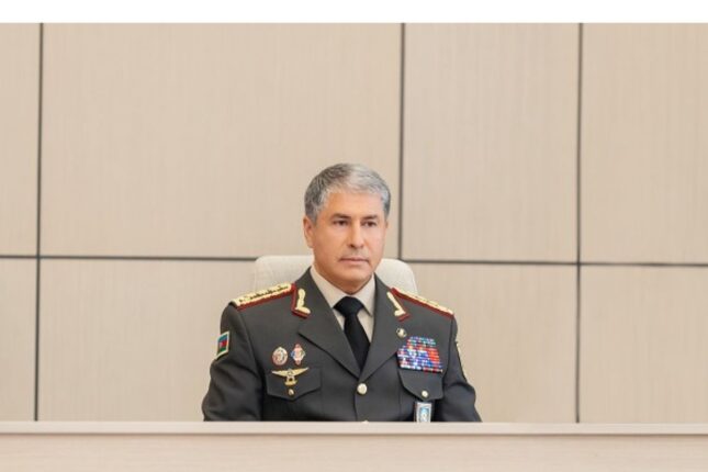 Vilayət Eyvazov Yevlaxda vətəndəş qəbulu keçirəcək